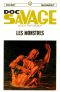 [Doc Savage 14] - Les Monstres